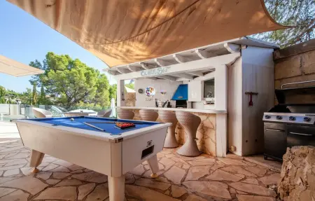 Ocean View, Maison 10 personnes à Palma - Photo 5
