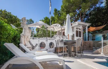 Ocean View, Maison 10 personnes à Palma - Photo 6