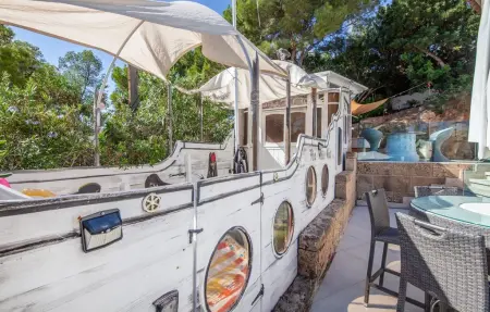 Ocean View, Maison 10 personnes à Palma - Photo 7
