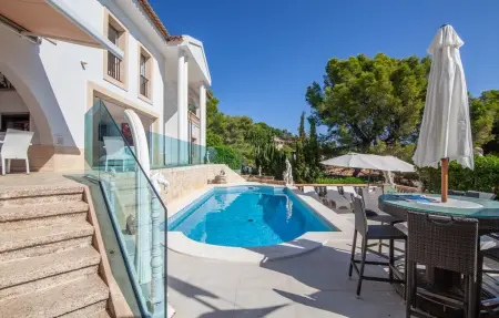 Ocean View, Maison 10 personnes à Palma - Photo 9