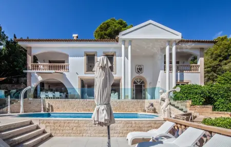 Ocean View, Maison 10 personnes à Palma - Photo 13