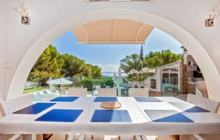 Ocean View, Maison 10 personnes à Palma - Photo 14