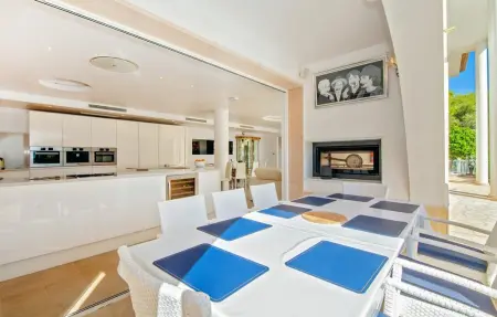 Ocean View, Maison 10 personnes à Palma - Photo 15