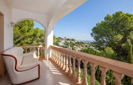 Ocean View, Maison 10 personnes à Palma - Photo 16