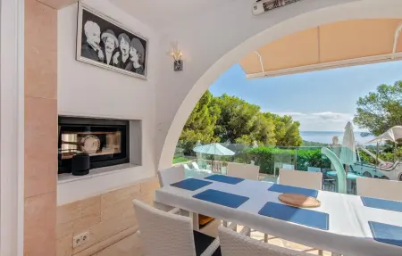 Ocean View, Maison 10 personnes à Palma - Photo 17