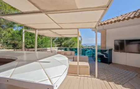 Ocean View, Maison 10 personnes à Palma - Photo 18