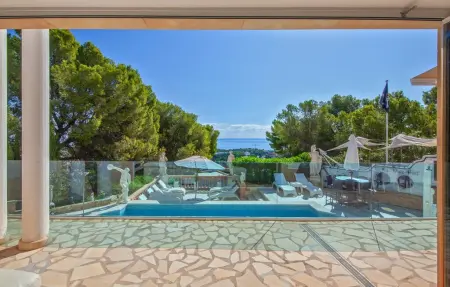 Ocean View, Maison 10 personnes à Palma - Photo 20