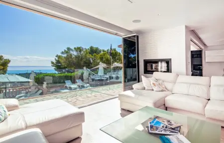 Ocean View, Maison 10 personnes à Palma - Photo 22