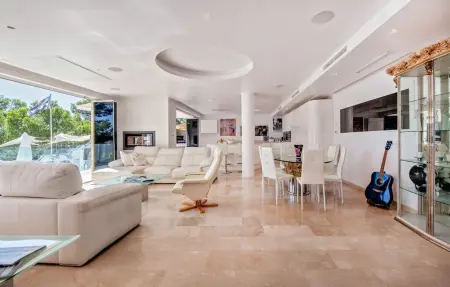 Ocean View, Maison 10 personnes à Palma - Photo 23