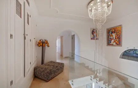 Ocean View, Maison 10 personnes à Palma - Photo 26