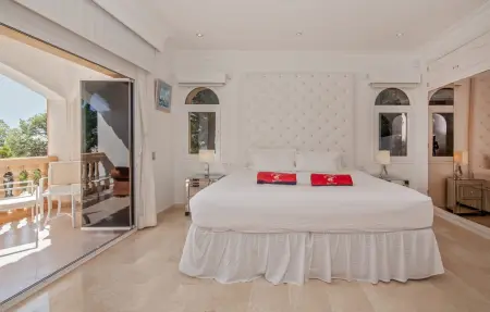 Ocean View, Maison 10 personnes à Palma - Photo 27