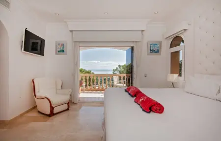 Ocean View, Maison 10 personnes à Palma - Photo 28