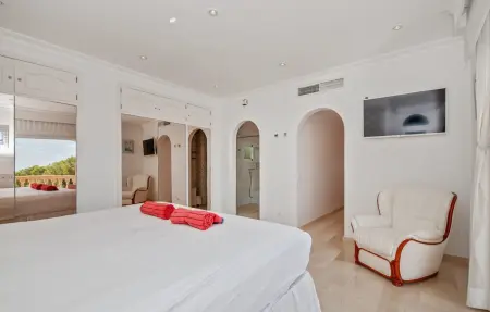 Ocean View, Maison 10 personnes à Palma - Photo 29