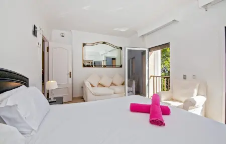 Ocean View, Maison 10 personnes à Palma - Photo 31