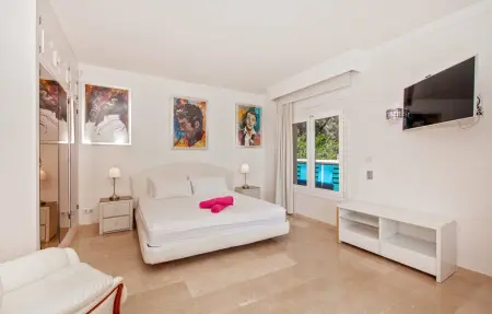 Ocean View, Maison 10 personnes à Palma - Photo 32