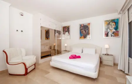 Ocean View, Maison 10 personnes à Palma - Photo 33