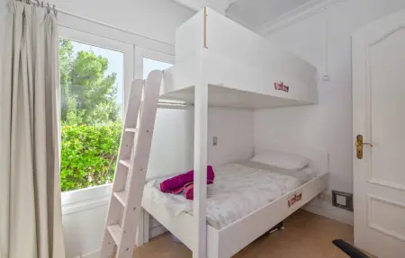 Ocean View, Maison 10 personnes à Palma - Photo 37