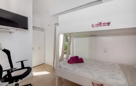 Ocean View, Maison 10 personnes à Palma - Photo 38