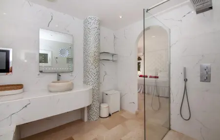 Ocean View, Maison 10 personnes à Palma - Photo 39
