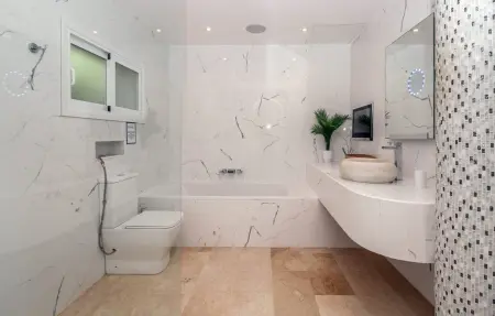Ocean View, Maison 10 personnes à Palma - Photo 40