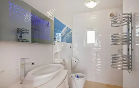 Ocean View, Maison 10 personnes à Palma - Photo 43