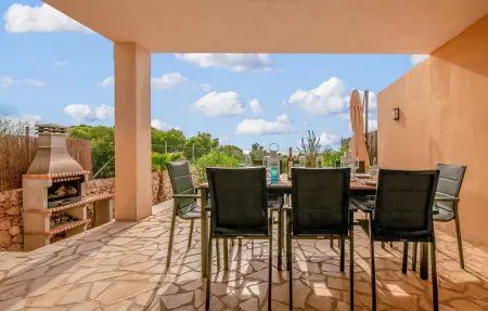Casa Mirador, Maison 7 personnes à Cala Pi - Photo 5