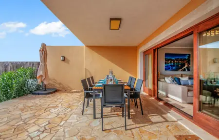 Casa Mirador, Maison 7 personnes à Cala Pi - Photo 6
