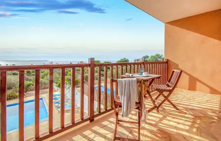 Casa Mirador, Maison 7 personnes à Cala Pi - Photo 12