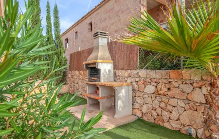 Casa Mirador, Maison 7 personnes à Cala Pi - Photo 13