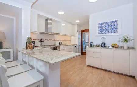 Casa Mirador, Maison 7 personnes à Cala Pi - Photo 18