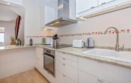Casa Mirador, Maison 7 personnes à Cala Pi - Photo 19