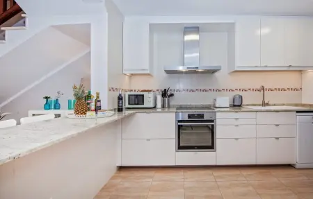 Casa Mirador, Maison 7 personnes à Cala Pi - Photo 20