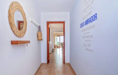 Casa Mirador, Maison 7 personnes à Cala Pi - Photo 22
