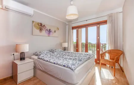 Casa Mirador, Maison 7 personnes à Cala Pi - Photo 23