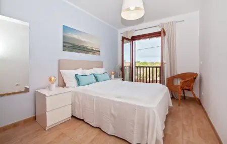 Casa Mirador, Maison 7 personnes à Cala Pi - Photo 25