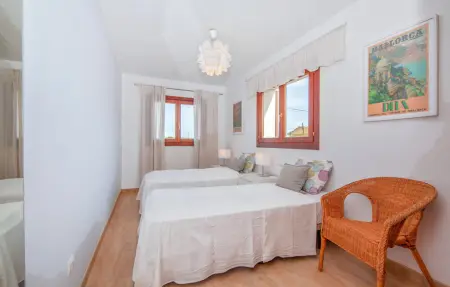Casa Mirador, Maison 7 personnes à Cala Pi - Photo 27