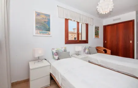 Casa Mirador, Maison 7 personnes à Cala Pi - Photo 28