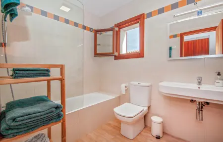 Casa Mirador, Maison 7 personnes à Cala Pi - Photo 31