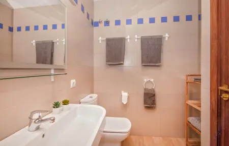 Casa Mirador, Maison 7 personnes à Cala Pi - Photo 32