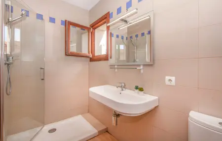 Casa Mirador, Maison 7 personnes à Cala Pi - Photo 33