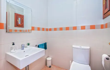 Casa Mirador, Maison 7 personnes à Cala Pi - Photo 34