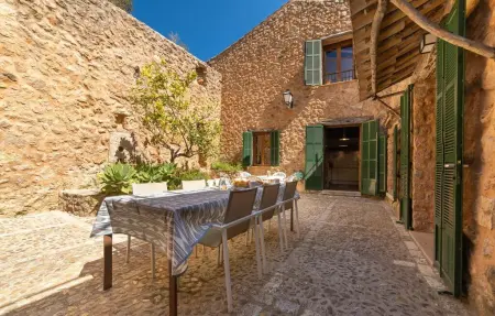 Sa Tafona, Maison 10 personnes à Esporles - Photo 17