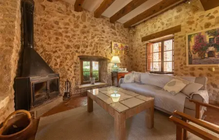 Sa Tafona, Maison 10 personnes à Esporles - Photo 23