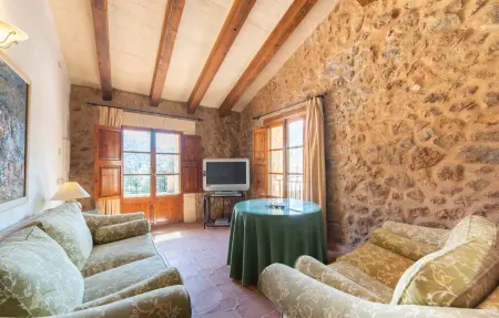 Sa Tafona, Maison 10 personnes à Esporles - Photo 27