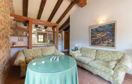 Sa Tafona, Maison 10 personnes à Esporles - Photo 28