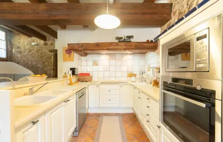 Sa Tafona, Maison 10 personnes à Esporles - Photo 30