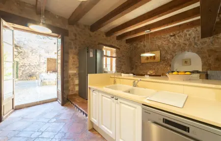 Sa Tafona, Maison 10 personnes à Esporles - Photo 31