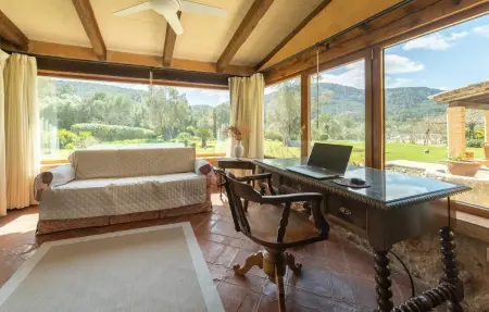 Sa Tafona, Maison 10 personnes à Esporles - Photo 37