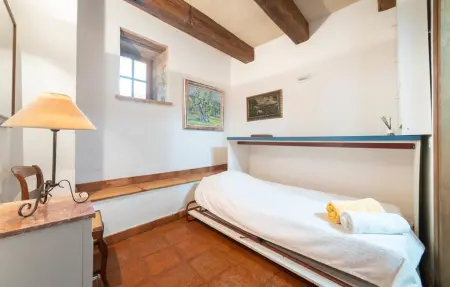 Sa Tafona, Maison 10 personnes à Esporles - Photo 39
