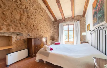 Sa Tafona, Maison 10 personnes à Esporles - Photo 40